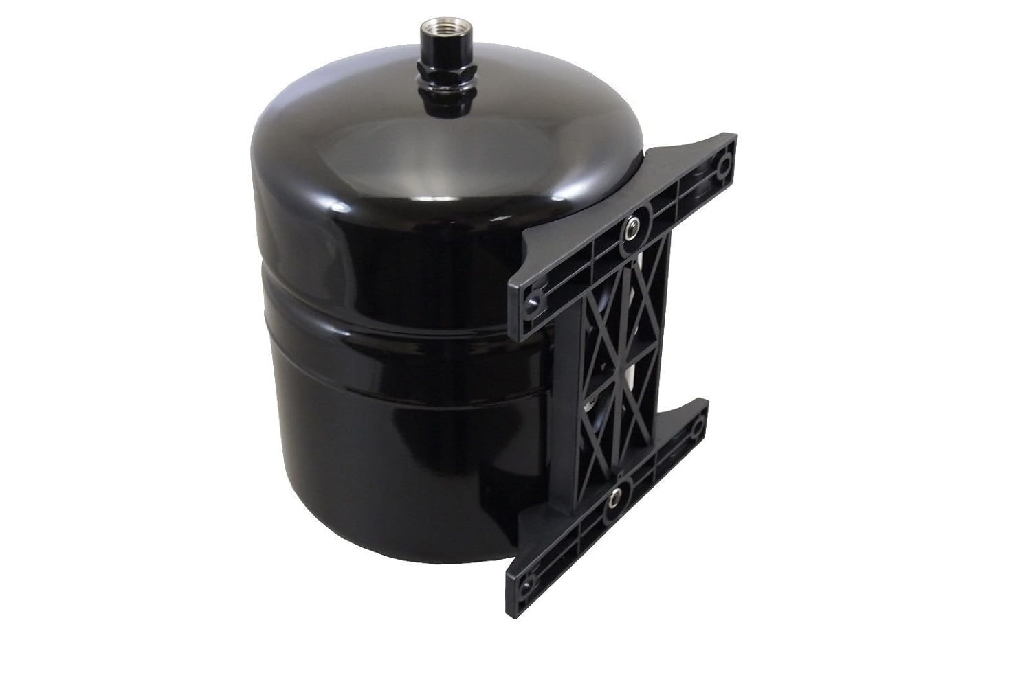 2 Gallon Accumulator Expansion Tank 1/2″ Female NPT for Travel Trailer RV Boat