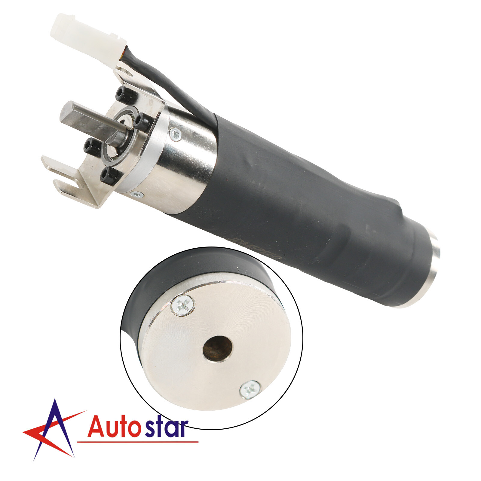 For LIPPERT 42mm MID TORQUE IN WALL SLIDE OUT MOTOR 20561 364262