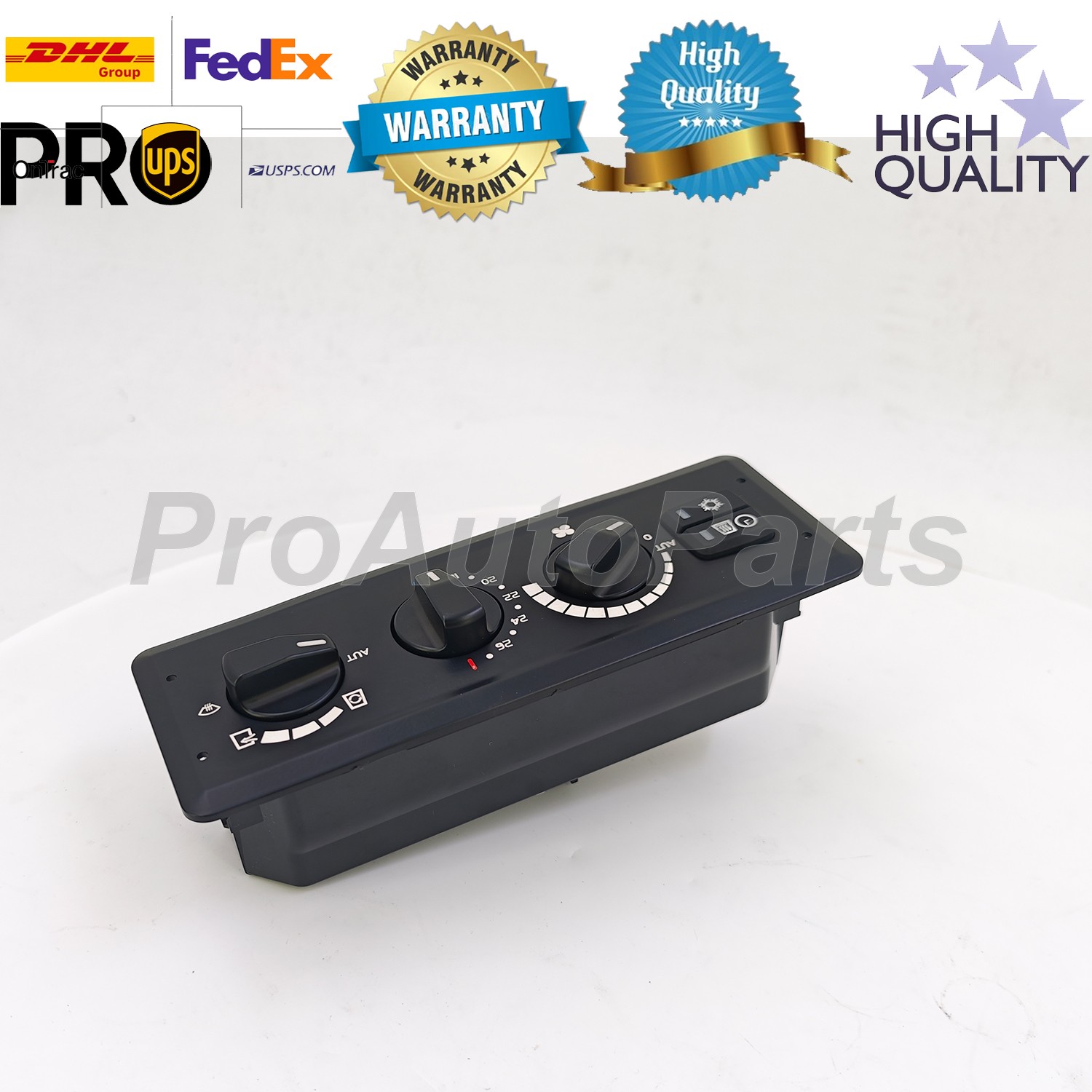 Control Panel VOE17532105 fit Volvo L45H L50H L60H L70H L90H A25G A30G A45G A60H