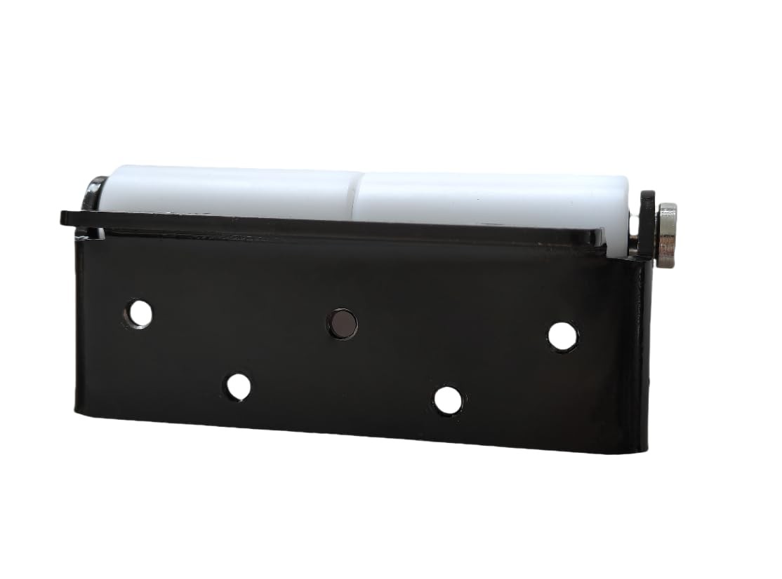 1/2″ RV Wear Bar Slide-Out Base Roller Replacement Assembly Part 854304