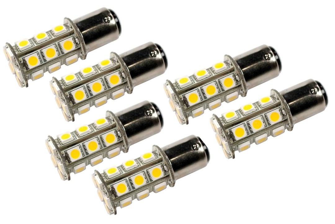 Valterra DG7262261VP Diamond Group LED LIGHTS