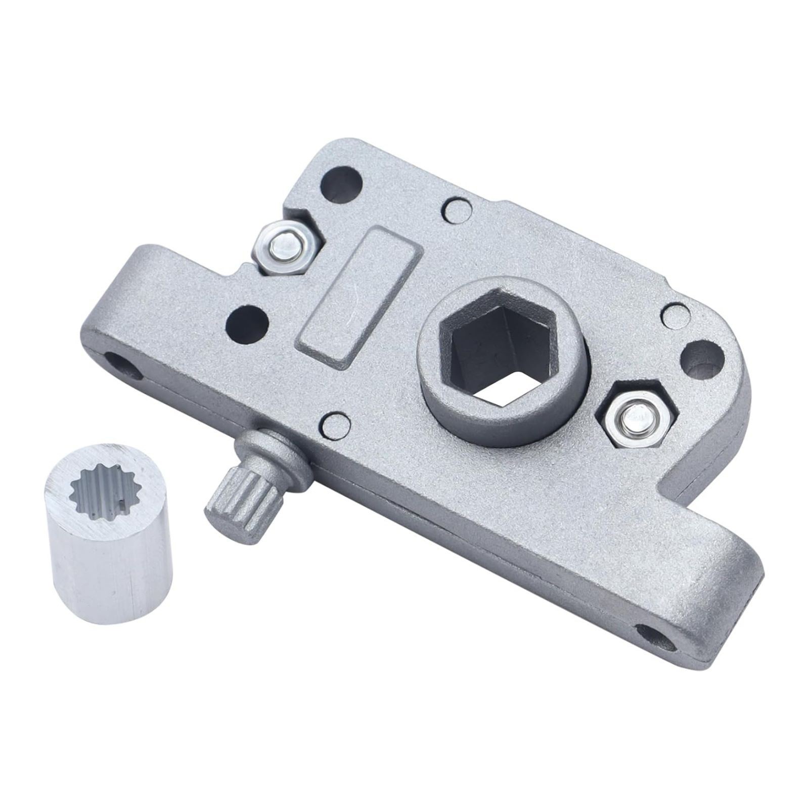 1020281K1A RV Roof Vent Lift Operator Mechanism For MaxxAir Fan RV Replace Parts