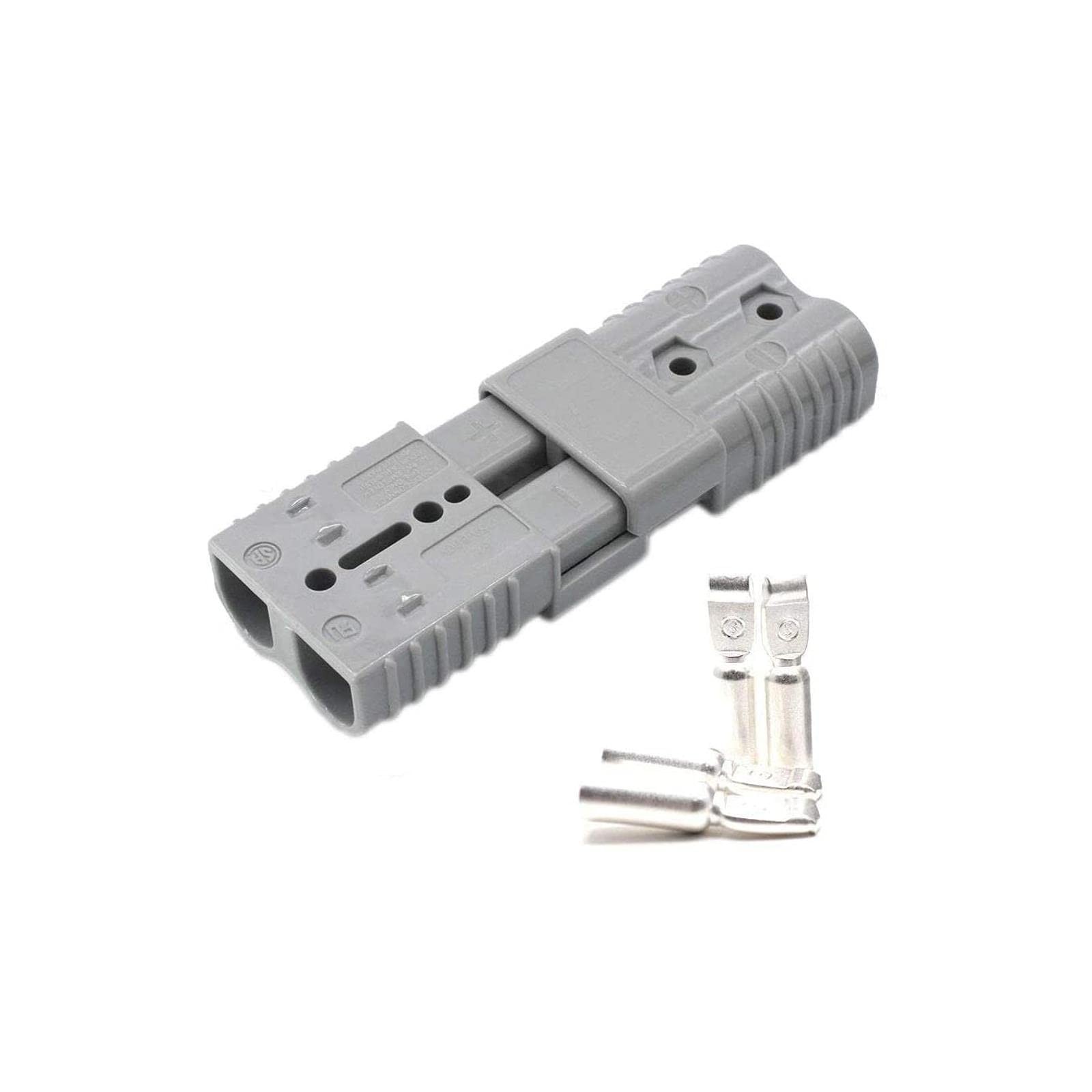 Liyafy Battery Quick Connect Disconnect Electrical Plug Connector plugs 175A