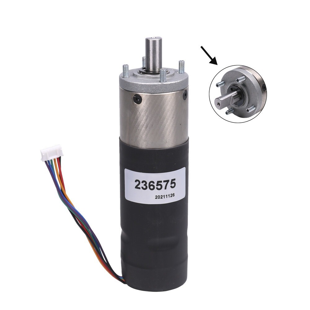 300:1Lippert Schwintek 236575 RV In-Wall Slide-Out IG-42 Replacement Motor 10mm.
