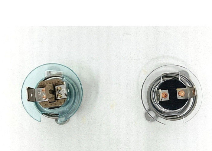 RV/Camper 91873 OEM Dometic Atwood Electric Water Heater ECO & Thermostat