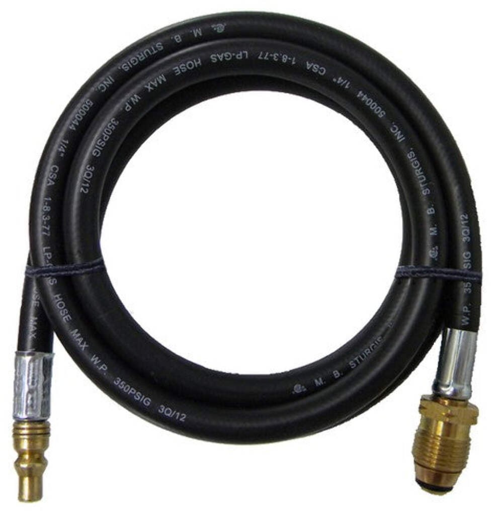 MB Sturgis 100739-72-MBS LP RV