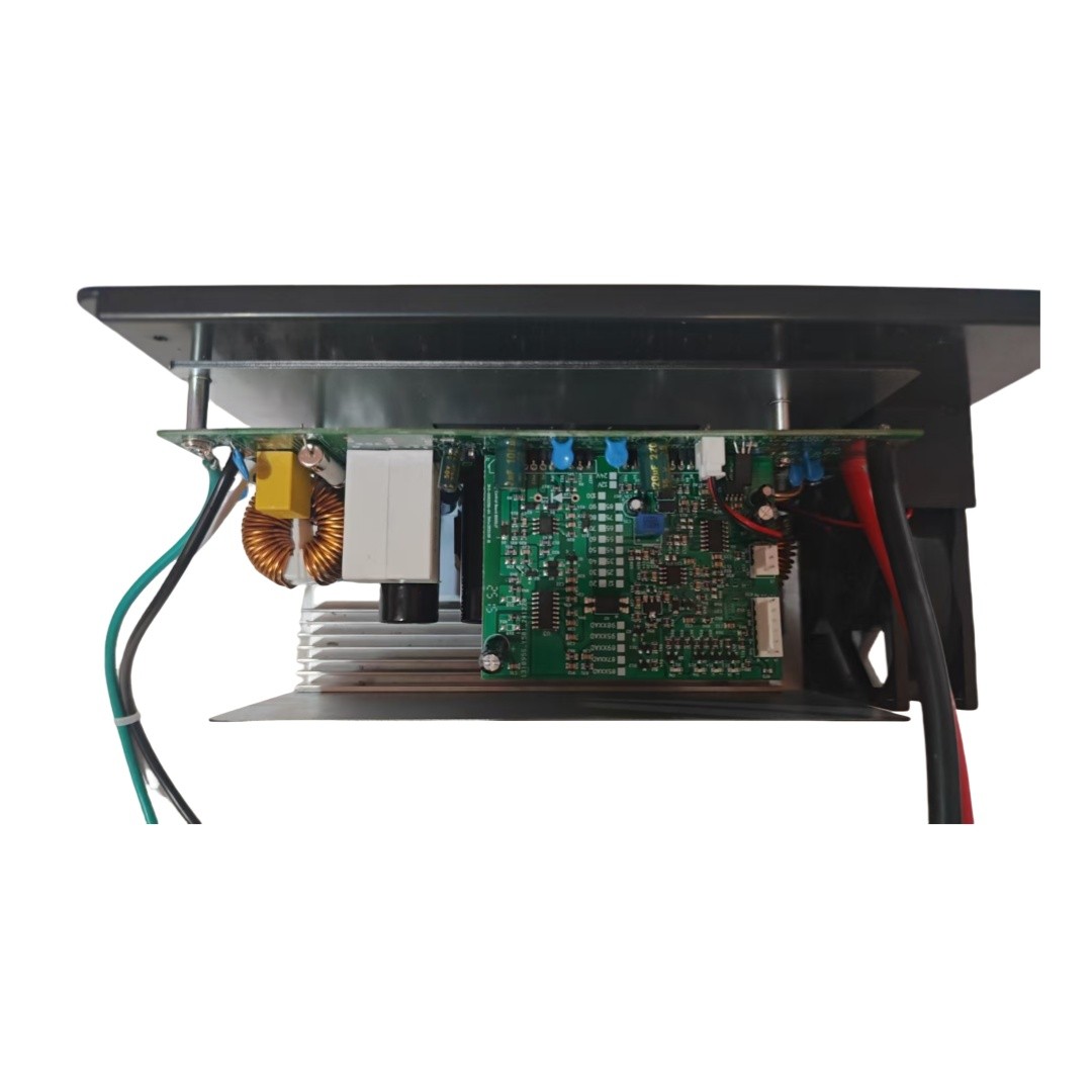WF-8955-MBA Power Converter Assembly 55Amp Main Board Assembly Replacement Unit