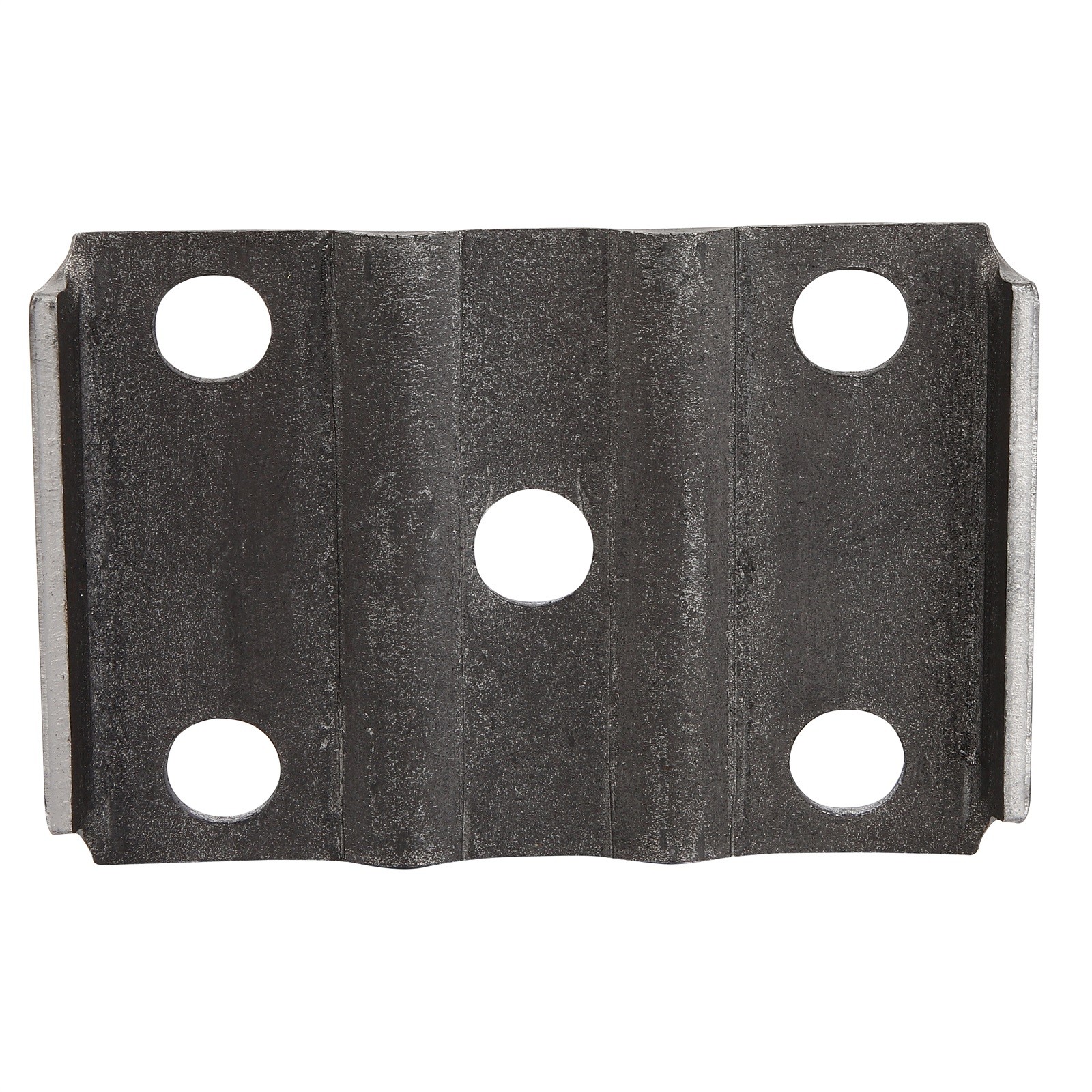Trailer U Bolt Kit 7 inch For 3,500 lb Trailer Axle 3″ Round Axle 1/2?? Diameter