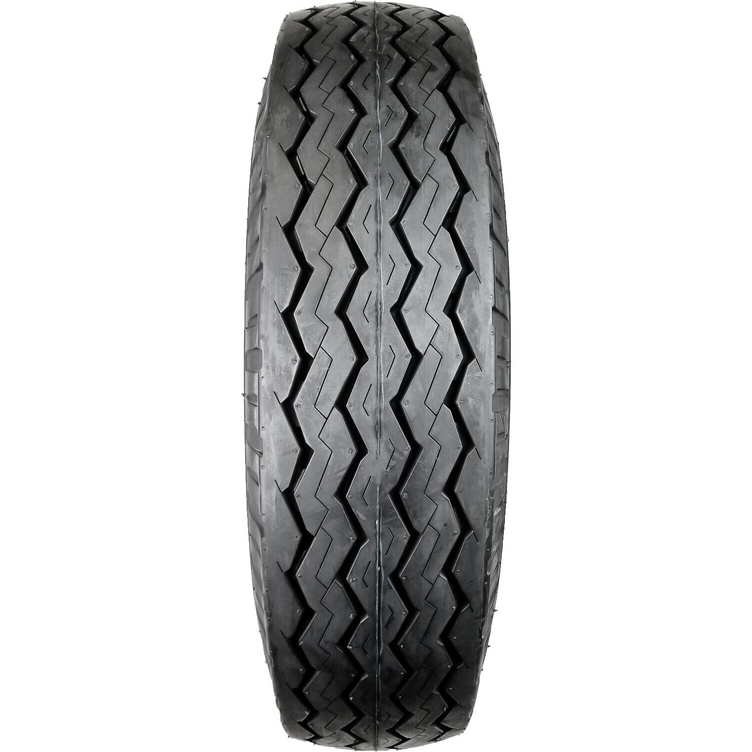 2 Tires Power King Low Boy HD II ST 9-14.5 Load F 12 Ply Trailer
