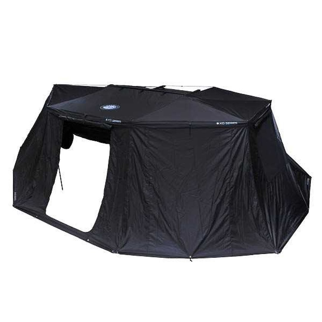Overland Vehicle Systems 19690004 AWNING-ACCESSORIES RV