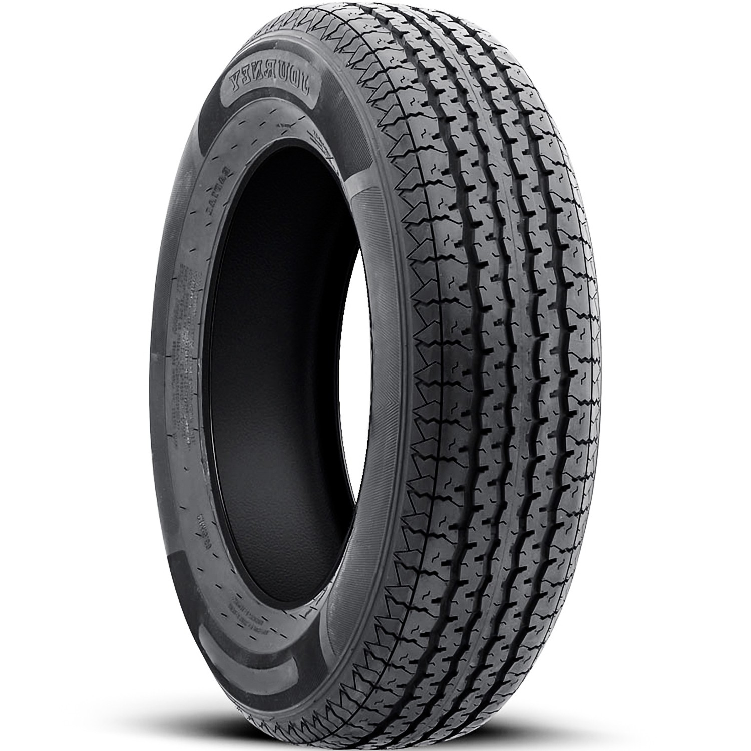 Tire ST 205/75R14 Journey WR078 Trailer Load D 8 Ply