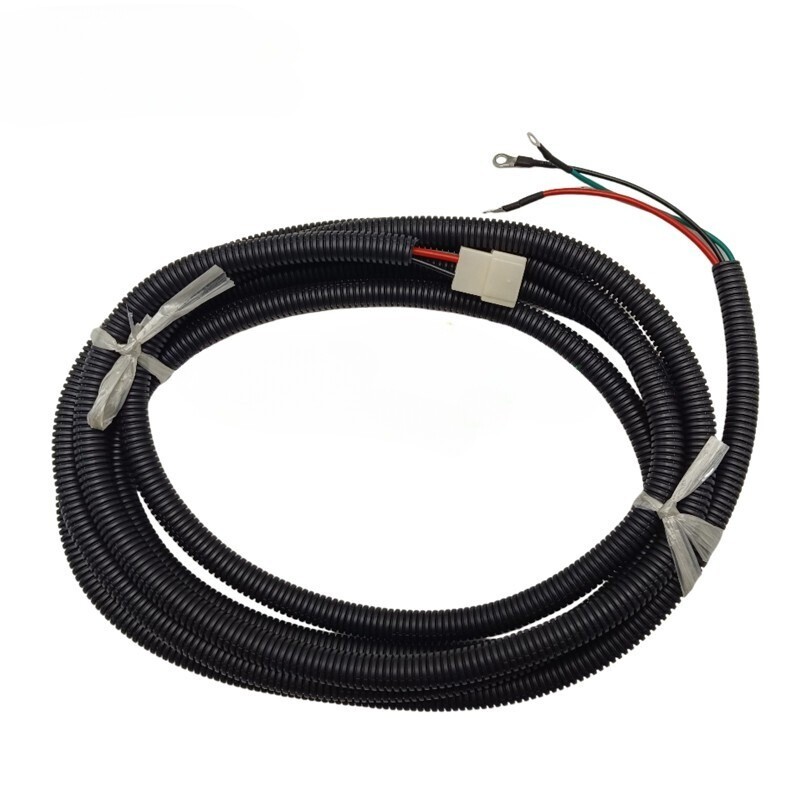 12V Cooling & Heat Under Dash Electric DC Air Conditioner Universal Car A/C Kit
