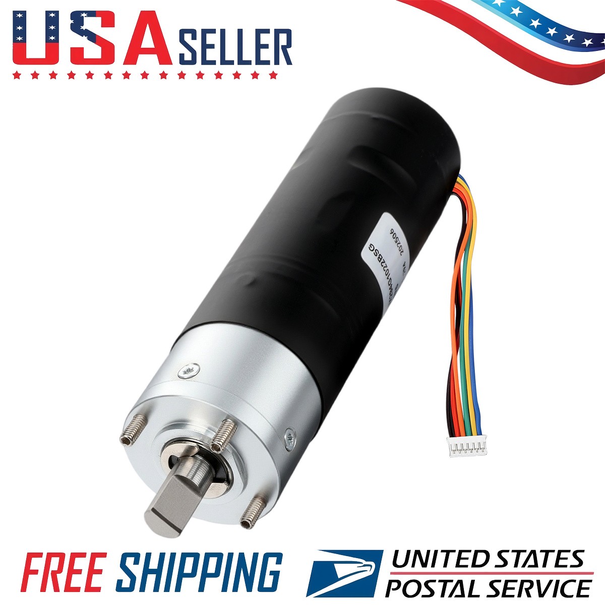 In-Wall Motor ig-42 assembly for 236575 Motor RV in-Wall Slide-Out Motor