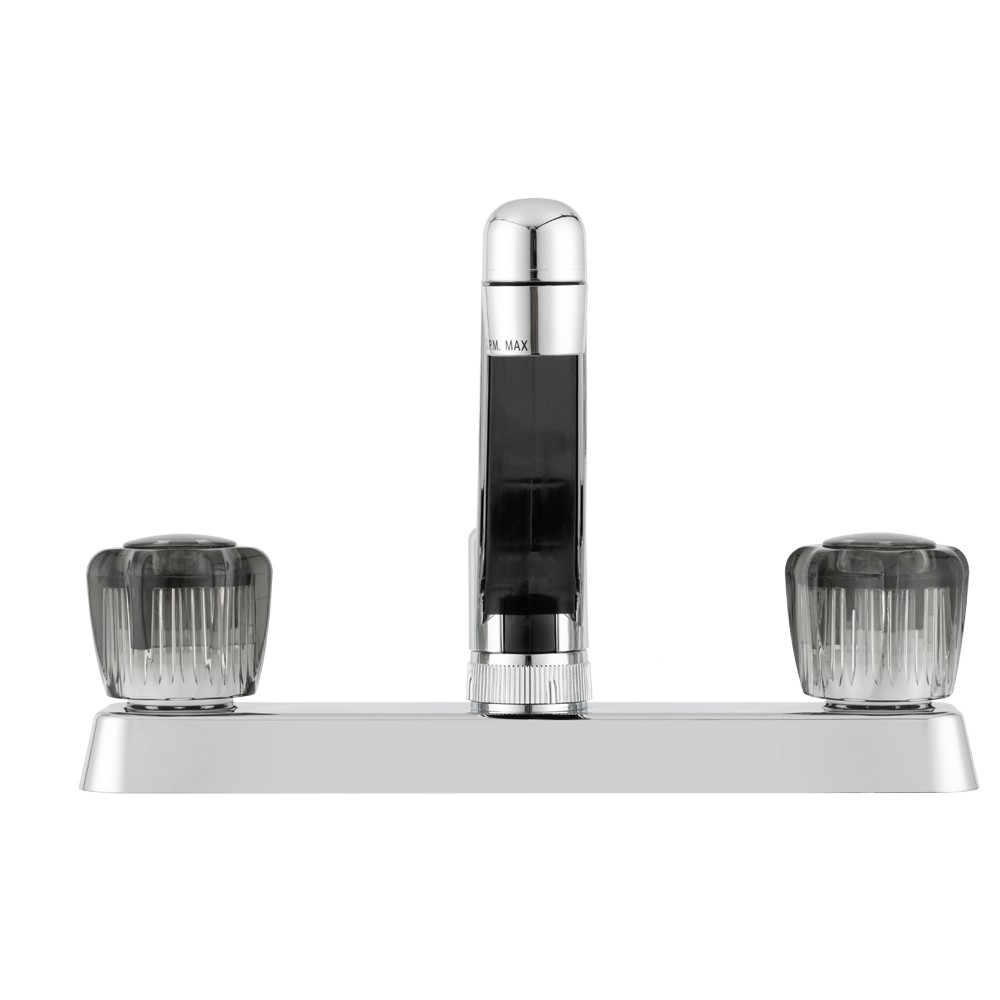 Dura Faucet DF-PK600S-CP FAUCETS & COMPONENTS RV