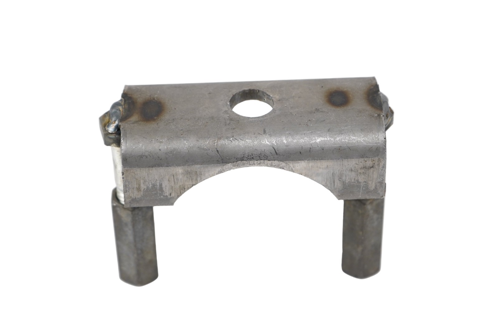 3500# Under/Over Conversion Trailer Axle Flip Kit RV Camper 2.4″ Tube LCI Dexter
