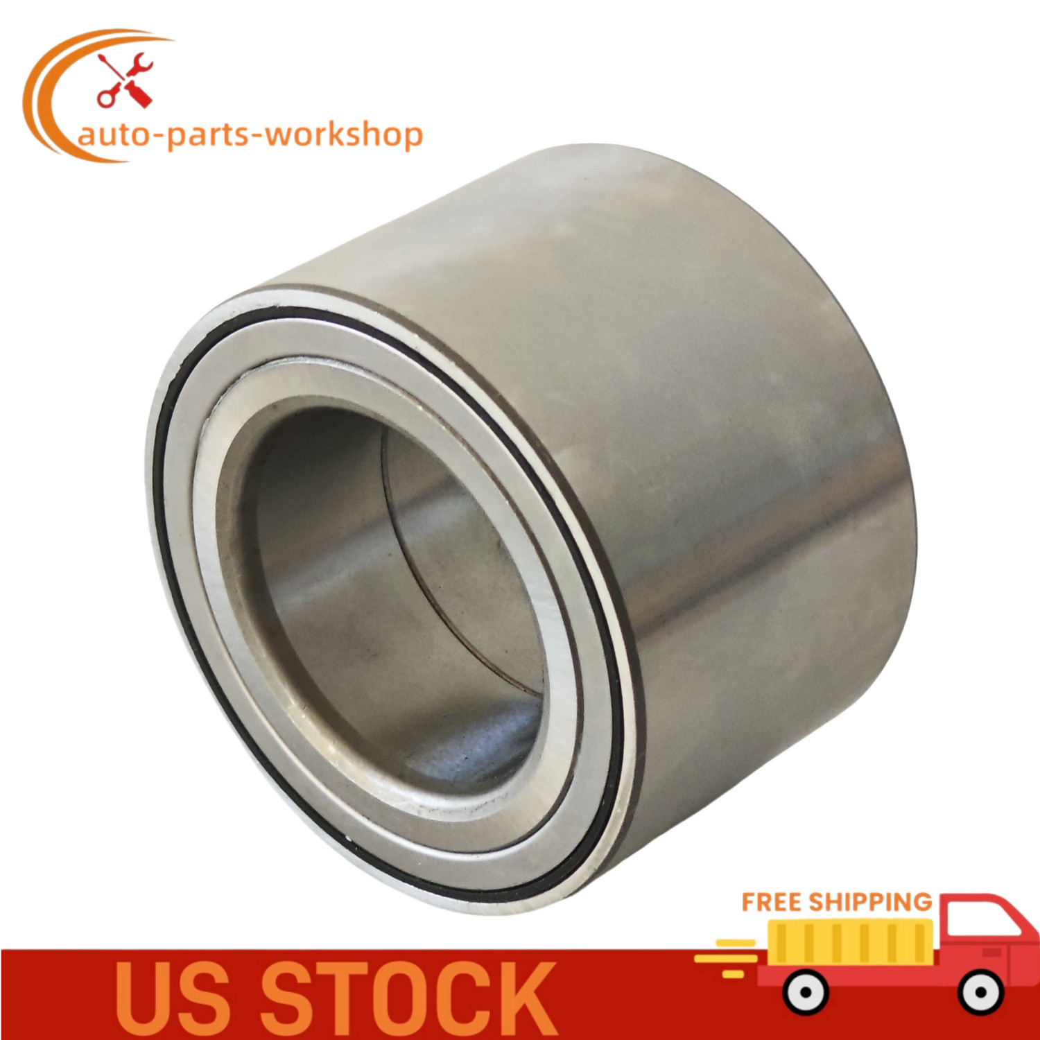 50mm For Trailer Axle Cartridge Bearing Dexter 031-071-03 T508454 7K 8K NEW
