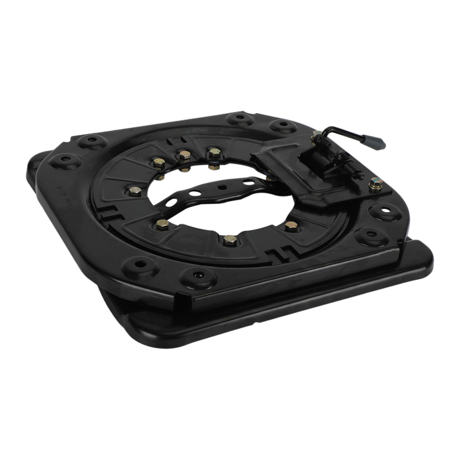 Universal Motorhome Seat Swivel Turntable Campervan Chassis Modification US