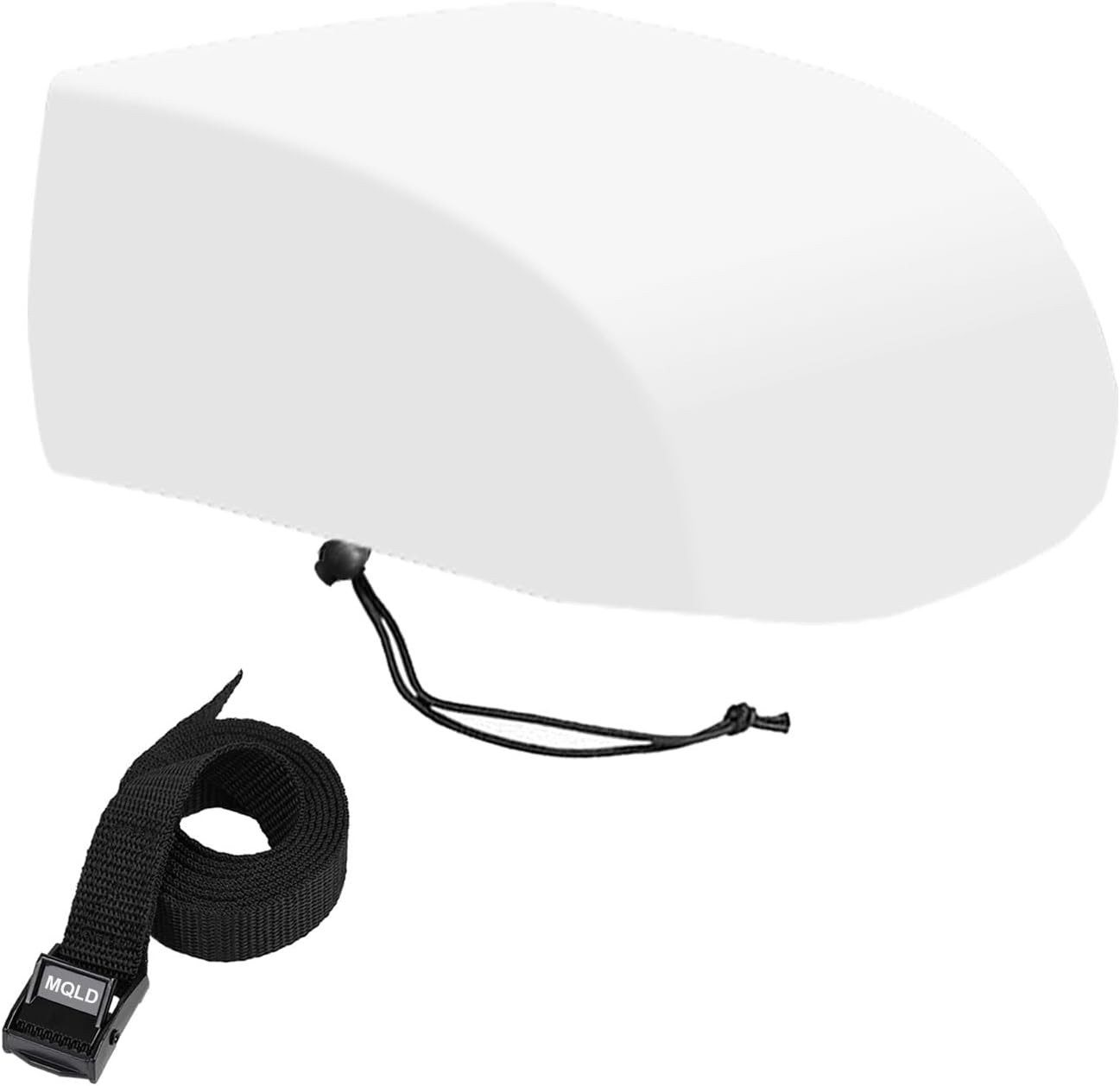 Waterproof RV Air Conditioner Cover – 600D Oxford Fits Dometic & Furrion