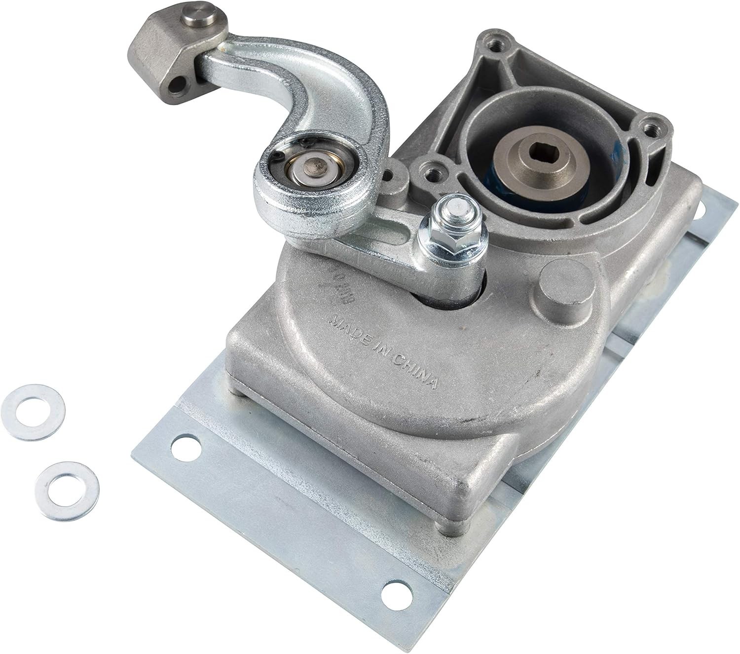 Versatile Gear Box Linkage with Electric Functionality for Steps 22-40 – 300 lbs
