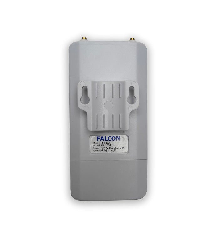 Falcon COMBO 4G Outdoor Antenna/Router 150mbps Caravan Motorhome FA160