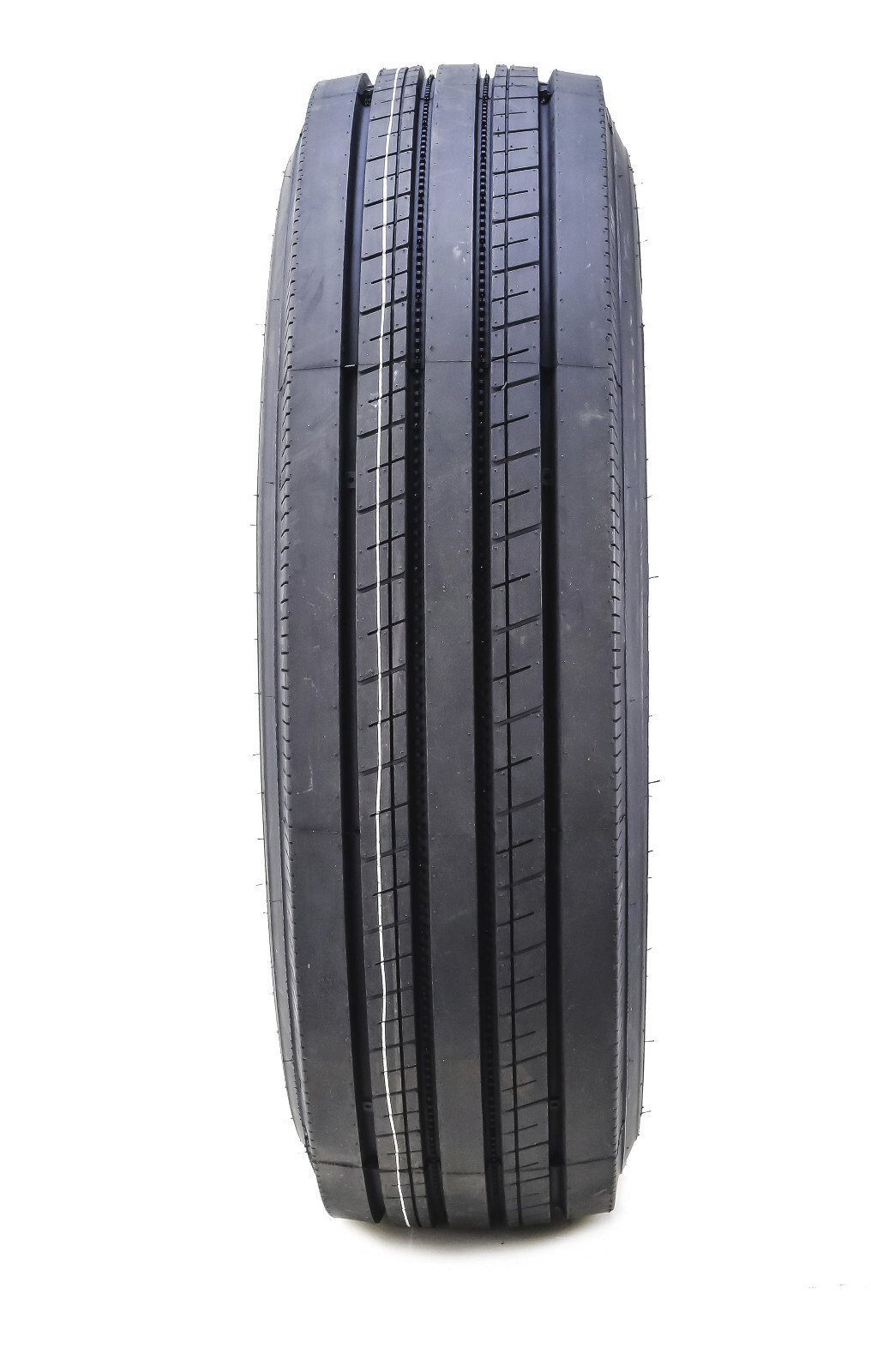 GREMAX ST235/80R16 Radial Trailer Tire All Steel 16-ply LR H 130/126M, Set 4