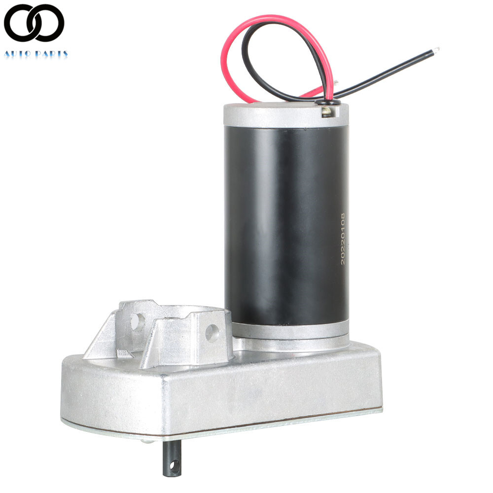 RV Slide Out Motor RP-785615 18:1 Ratio 30 Amp 12 V For Camper Slide out