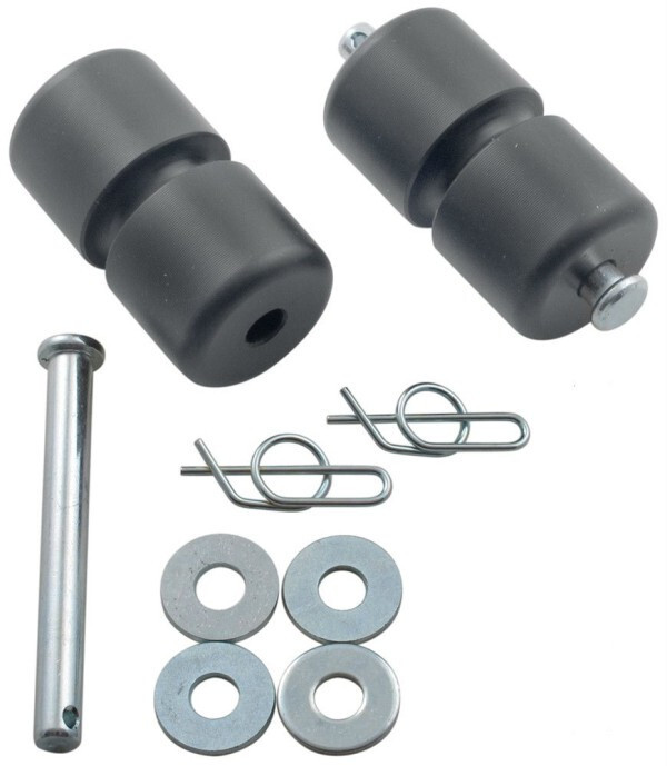Gorilla-Lift GMNR925 Replacement Rollers, Pins and Washers