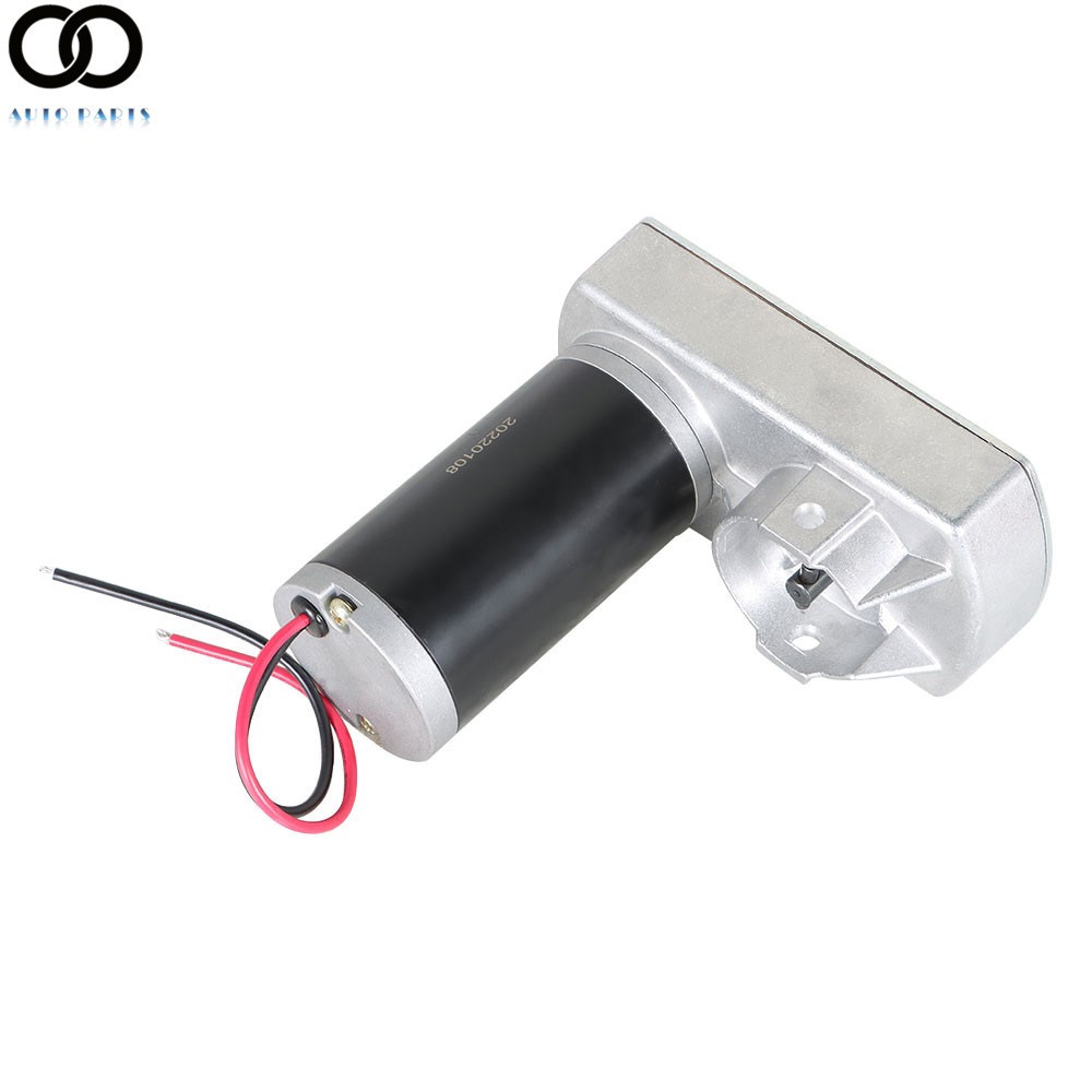 RV Slide Out Motor RP-785615 18:1 Ratio 30 Amp 12 V For Camper Slide out