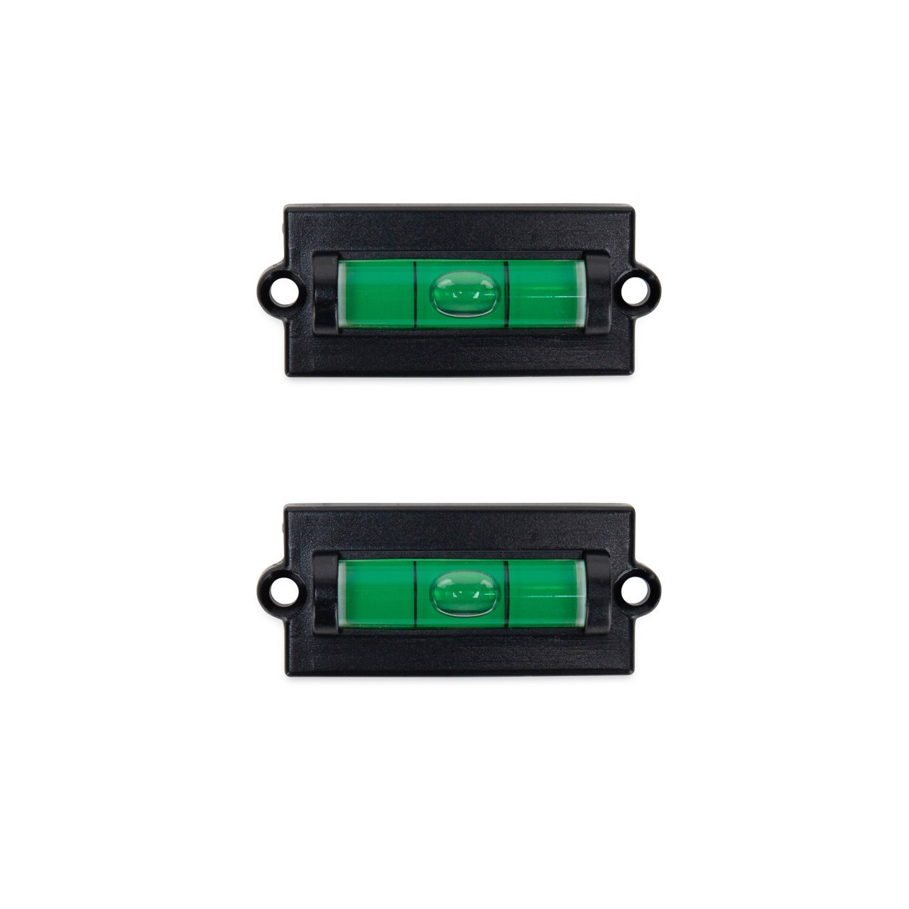 Camco Standard Bubble Level RV Bubble Levelers For Travel Trailer 25523