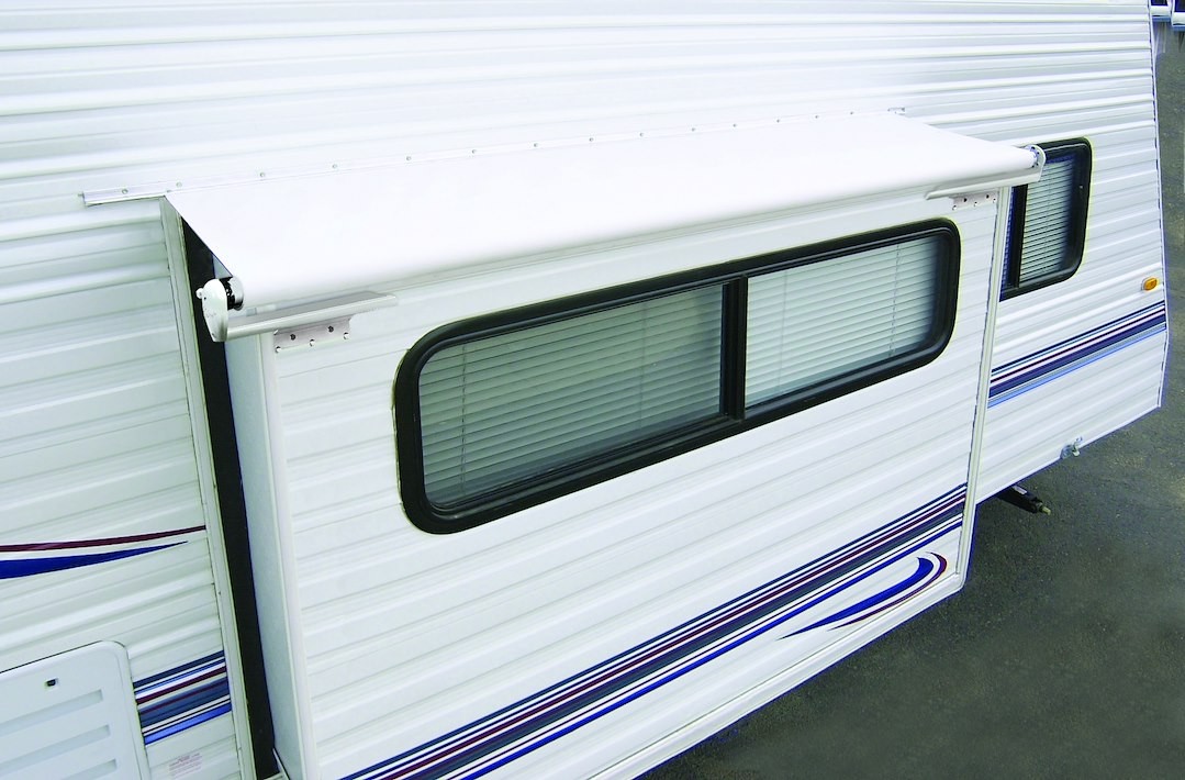 Carefree RV LH1690042 Slideout AWNINGS-SLIDEOUT RV