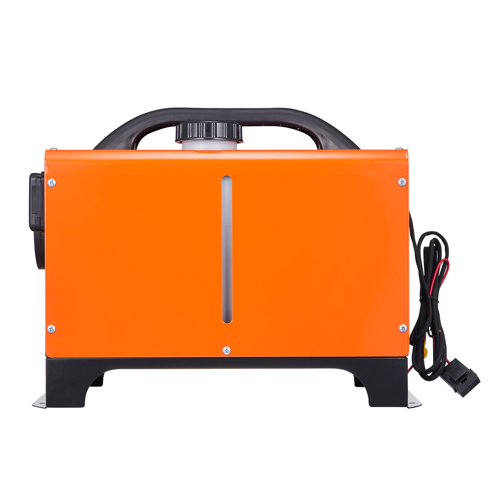 New Diesel Air Heater All-in-one 12V 8KW Bluetooth App LCD for Car RV Indoors