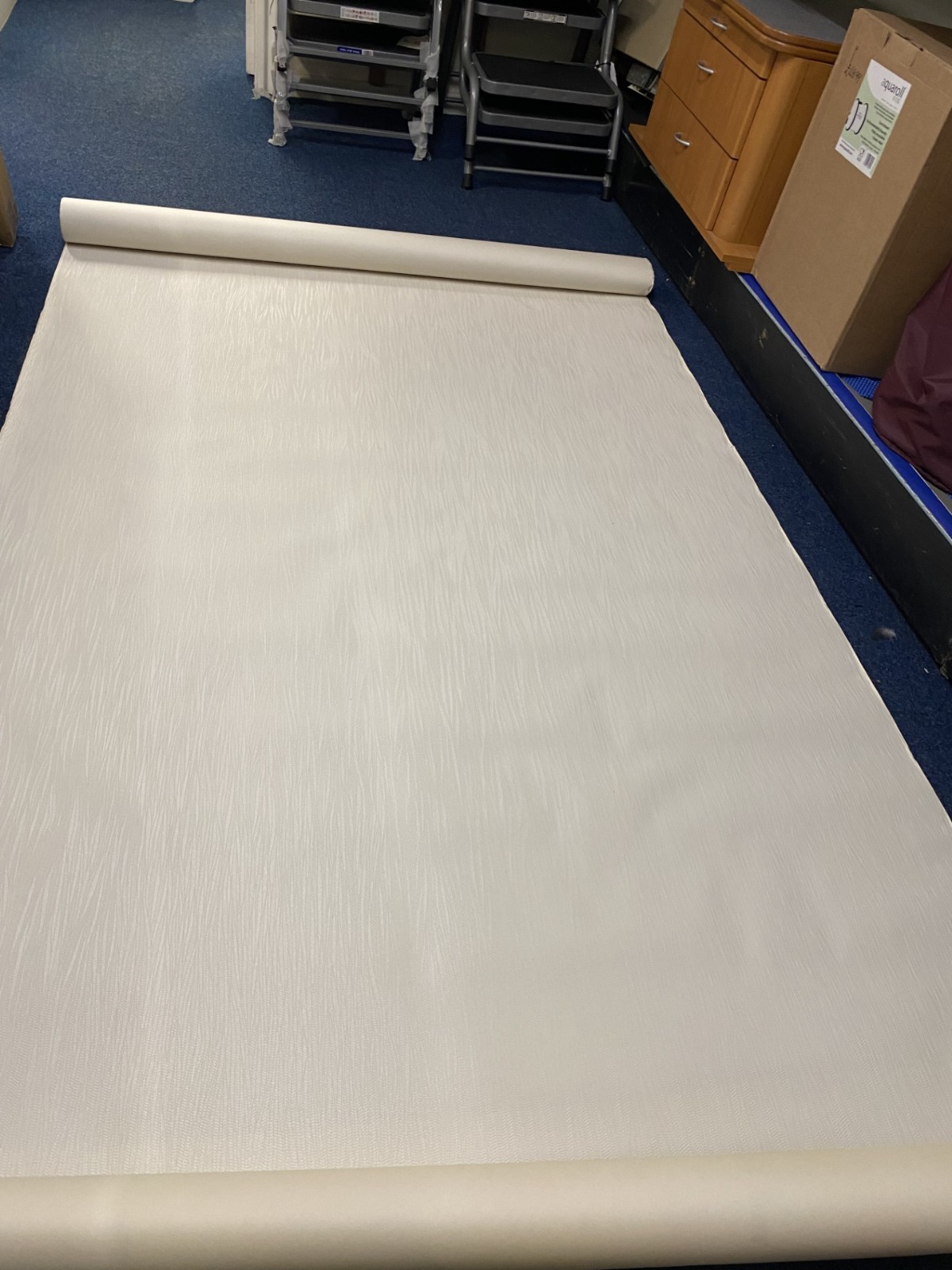 PRAIRIE wall paper caravan motorhome wallpaper Elddis repair 2M X 1.3M WV15