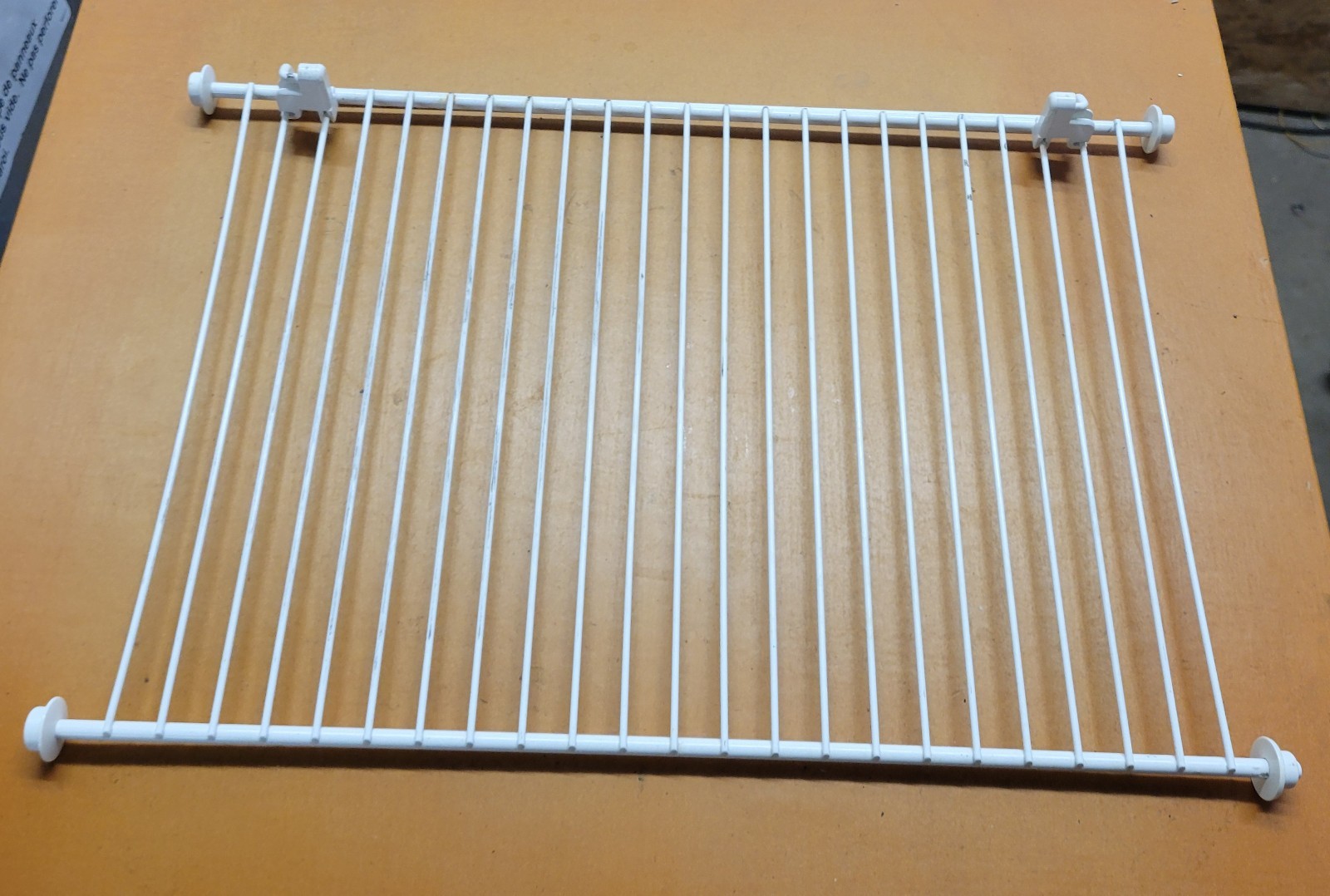 Dometic NDR1292 Wire Shelf Rack 2932022029 – 17-5/8″ W x 11-3/4″ D