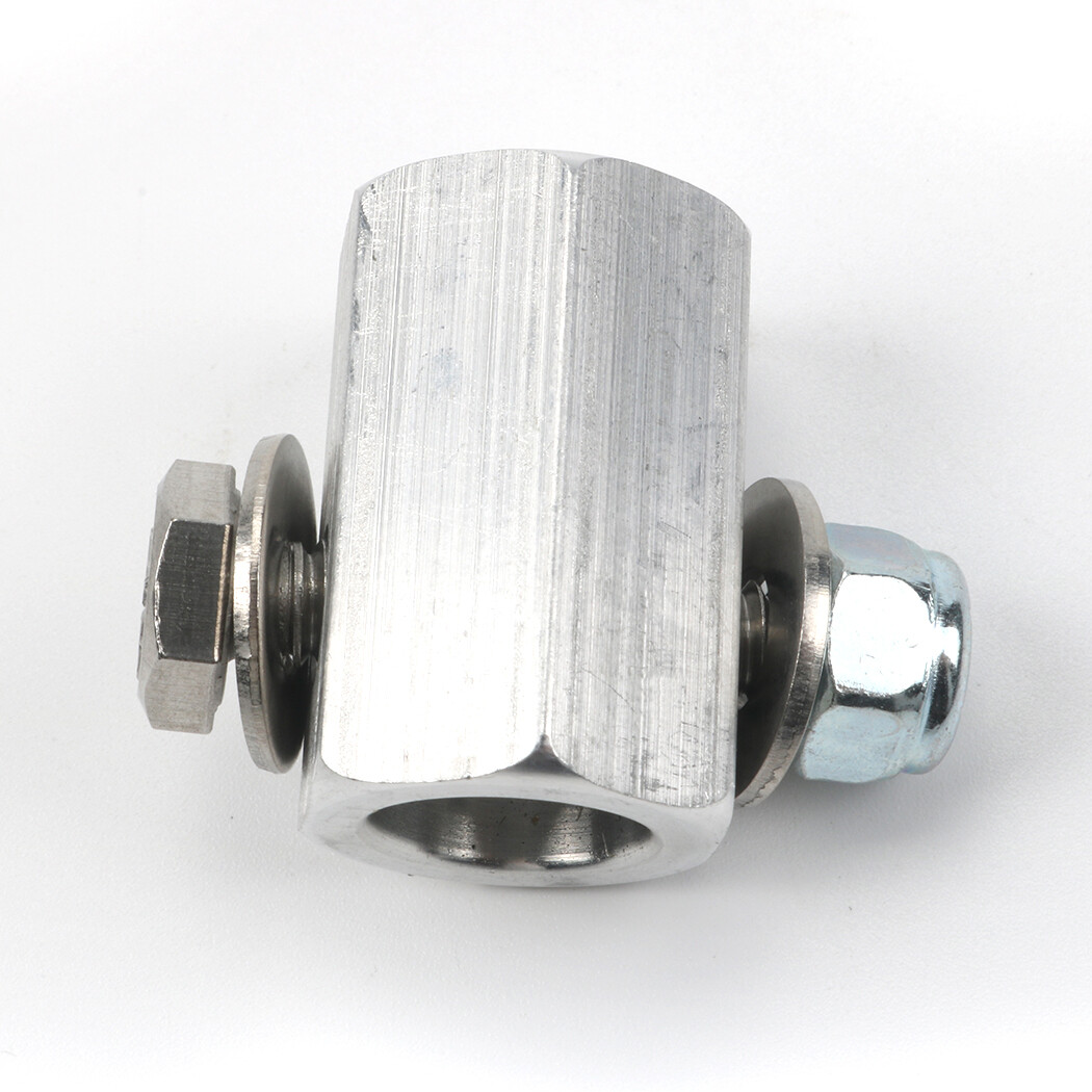 Top Wind Trailer Jack Crank Handle Cordless Drill Adapter