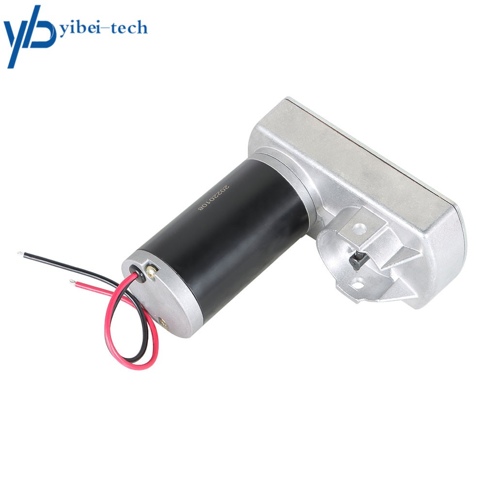 RV Slide Out Motor 18:1 Ratio 30 Amp 12V Camper Slide out replaces RP-785615
