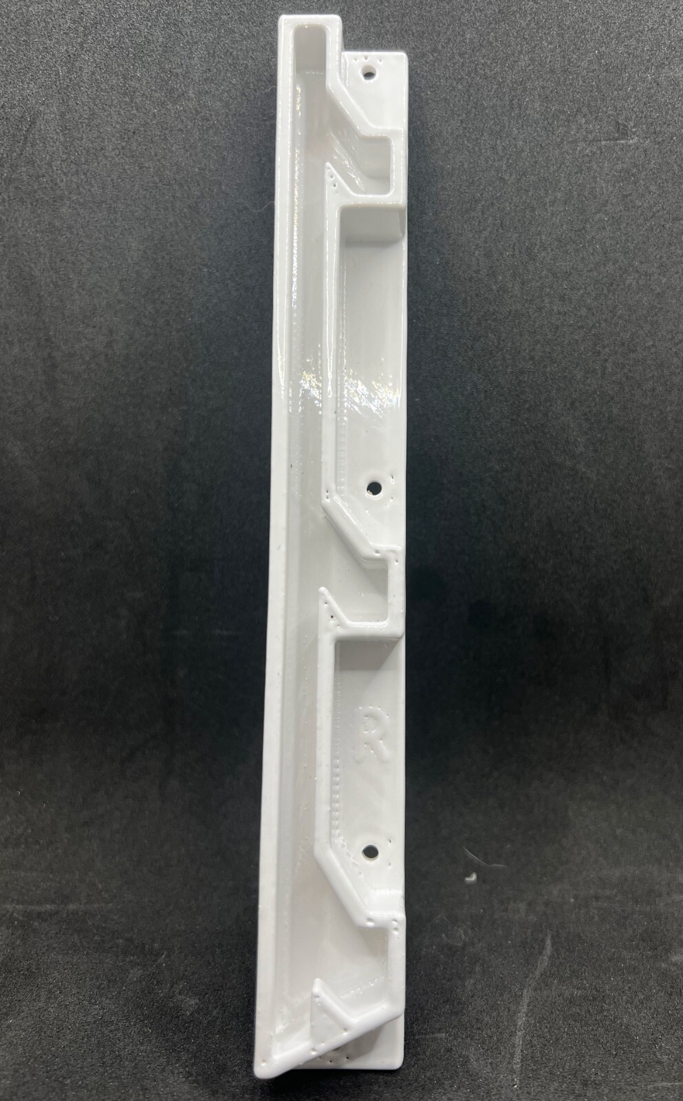 Airstream Window Positioner Guides  Set of 2  Right and Left   Like New