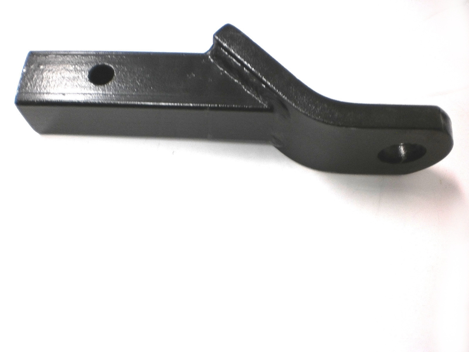 2″ Drop USA Made Solid Steel Ball Mount Receiver Hitch 15,000# Heavy Duty