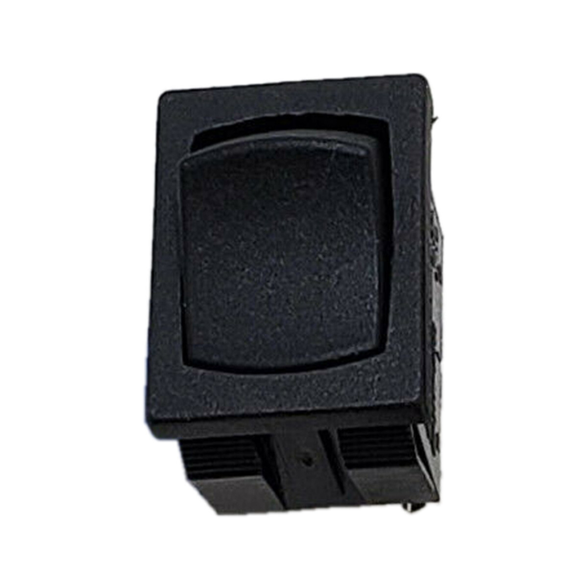 Sigma Switches Mini ON/OFF Switch, Black