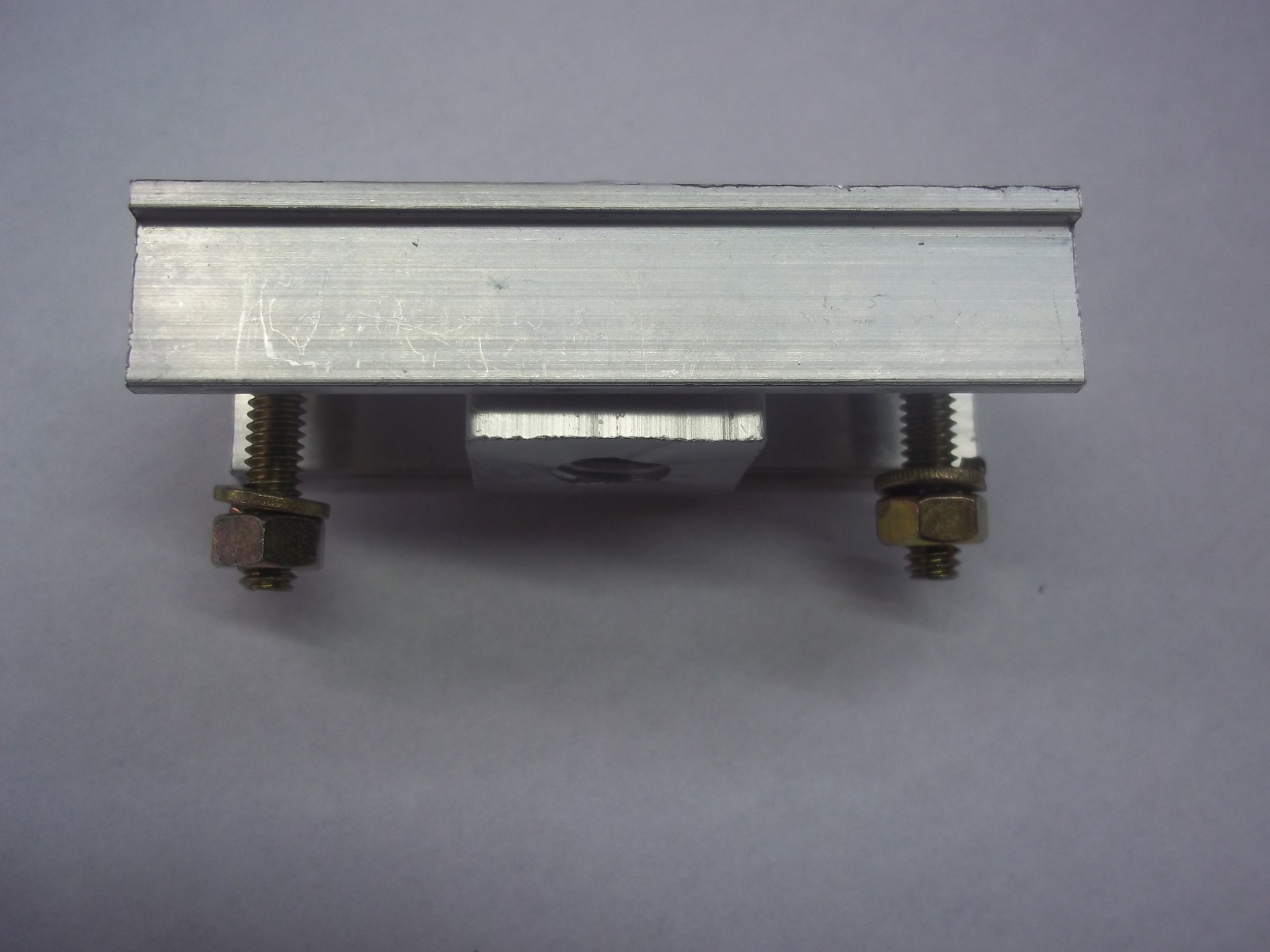 TRITON TRAILER ADD A SKI TIE DOWN NUT ASSY 02446