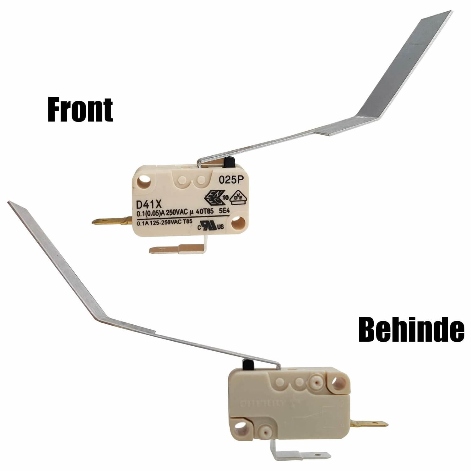 RV Furnace Sail Switch for Dometic Atwood Hydro Flame AFM AFLD AFLA DFMD – 31094