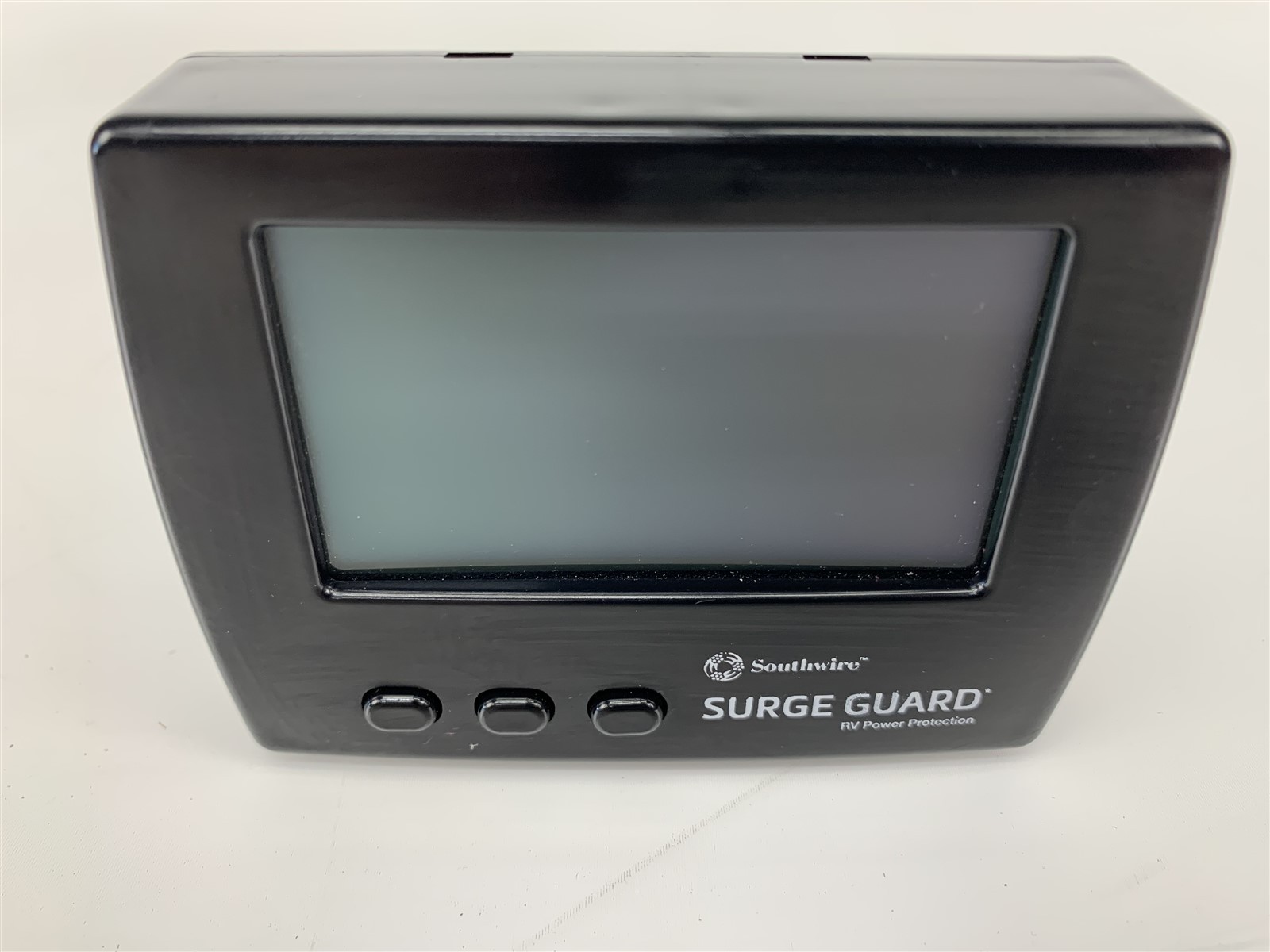 Southwire Surge Guard 40301 Portable RV Power Protection with LCD Display