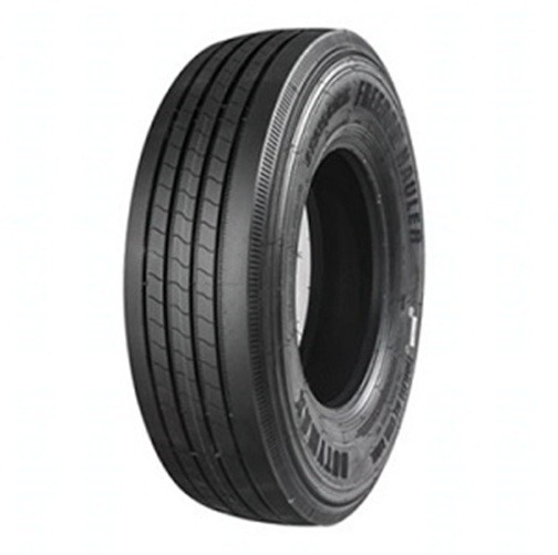 2 NEW 245/70R19.5S FREEDOM HAULER DUTYMAX+ 16 PLY TIRES