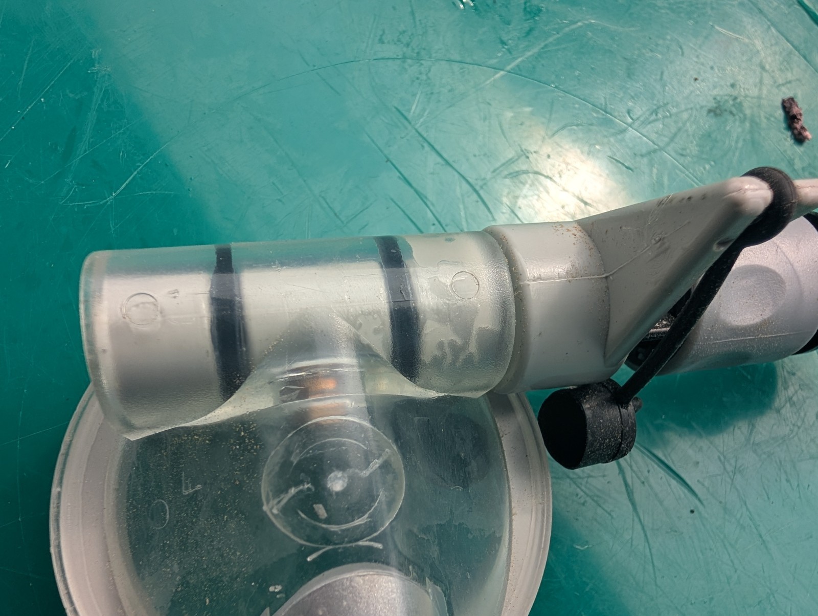 Valterra SS04 RV SewerSolution Replacement Pump For Macerator System