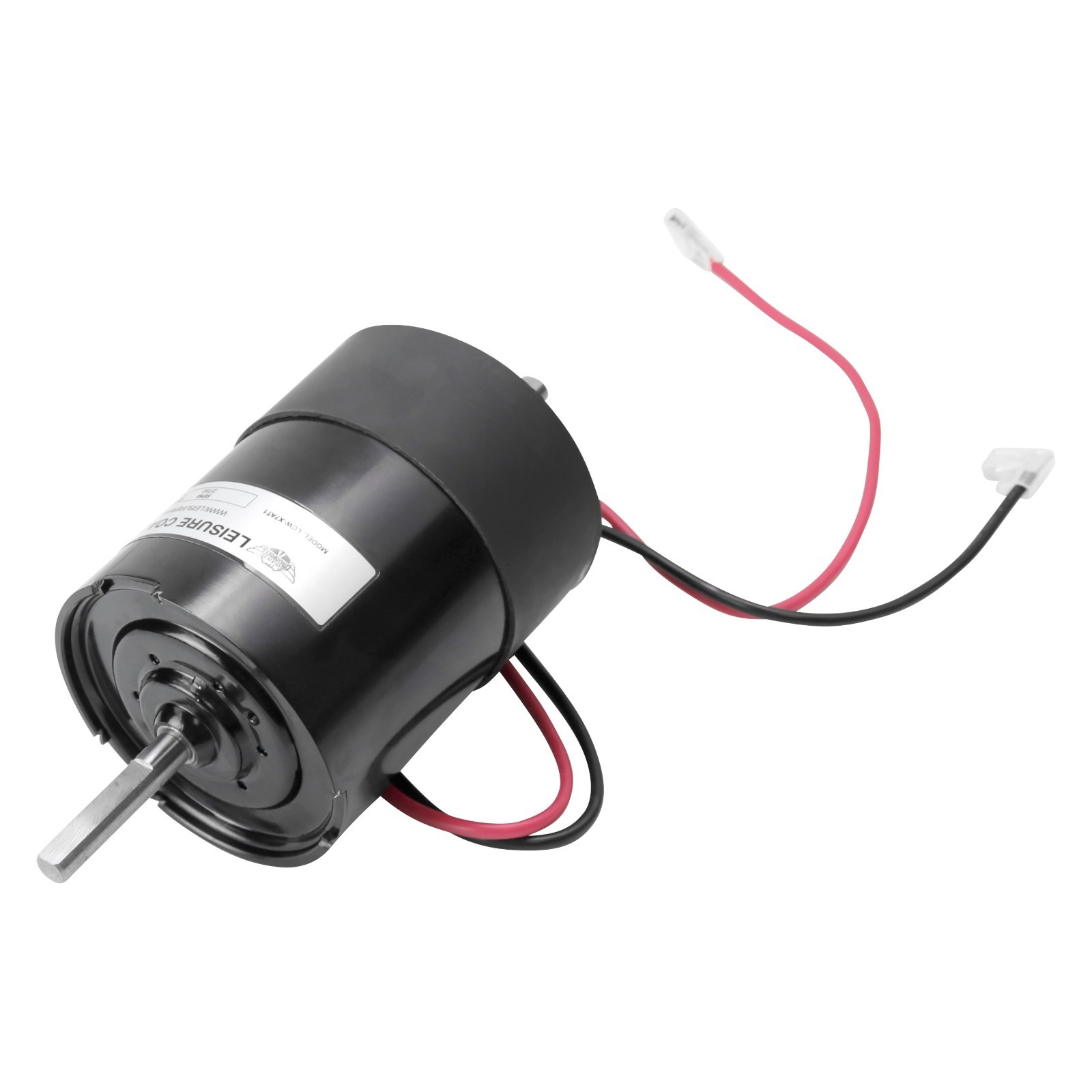 New Furnace Blower Motor Replacement for Atwood 8535-IV