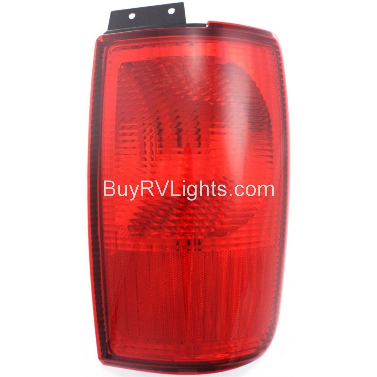 BEAVER MOTOR PATRIOT 2000 2001 2002 2003 RIGHT PASSENGER TAIL LAMP TAILLIGHT RV