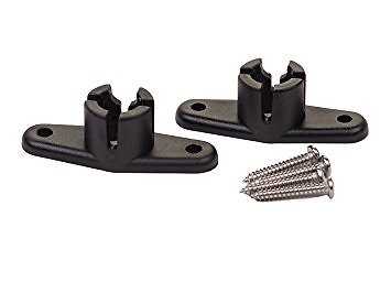 Dometic 3309924.003 Ball End Bases for Trimline Pop Up Camper Awnings