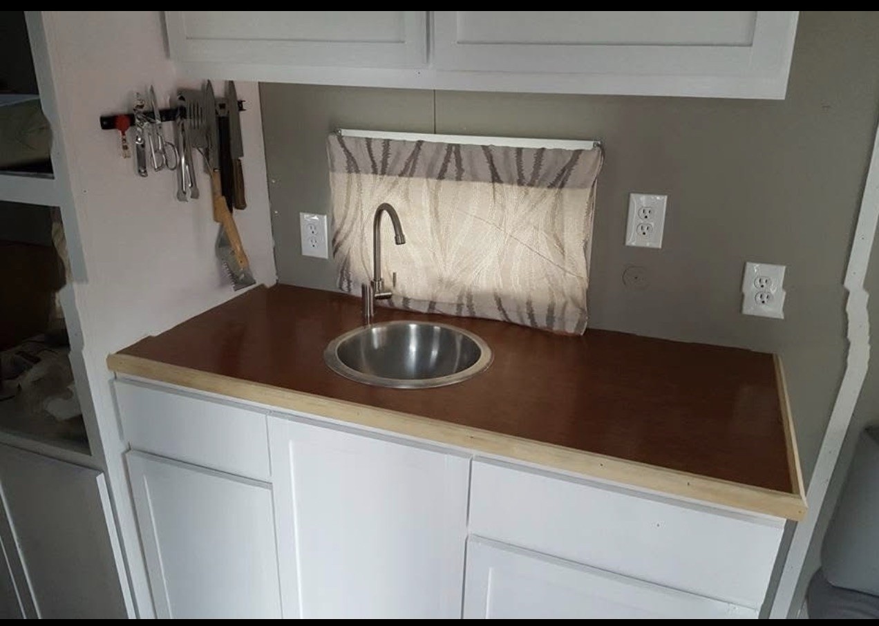 Vintage Camper – Let’s have fun in the 50s again! – $2,500 OBO