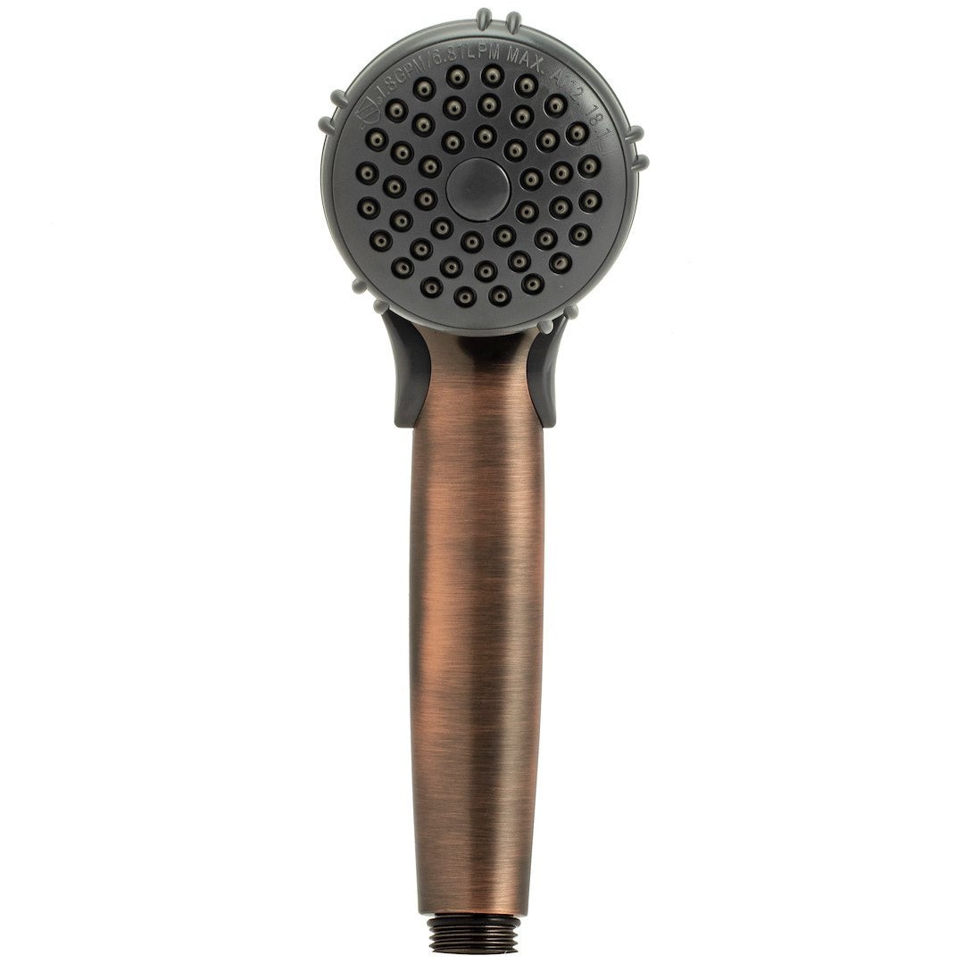 DURA FAUCET DF-SA400-ORB HAND HELD SHW OIL RUIBBED