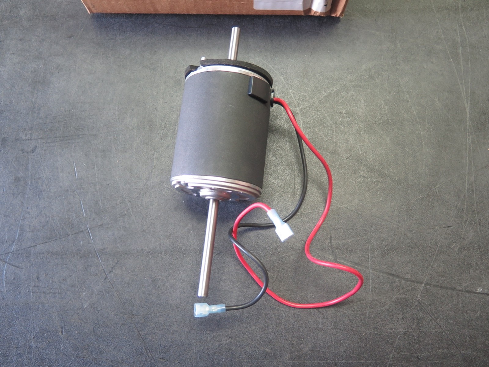 Suburban 233004 RV Part Component Replacement Furnace Motor for SF Series (O2C)