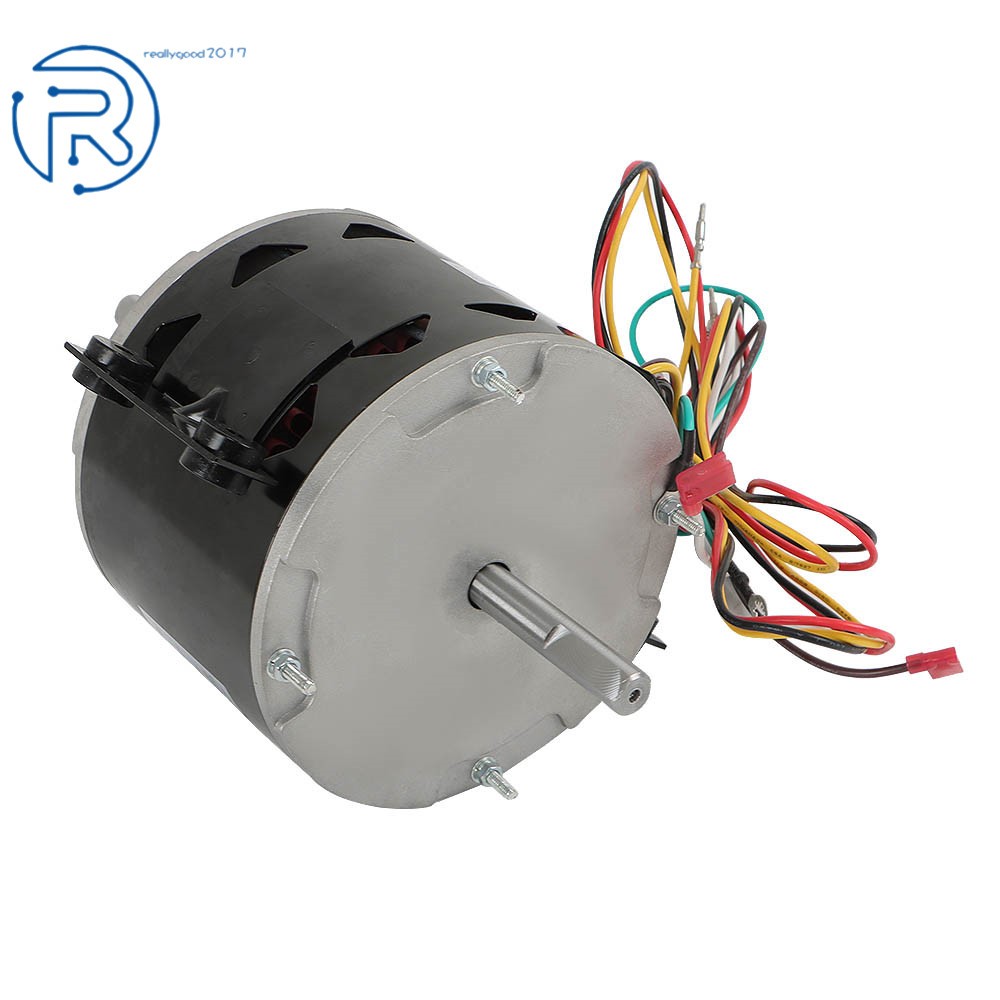 For Brisk Air-II Air Conditioners Broad Ocean Fan Motor Replacement 3315332.005